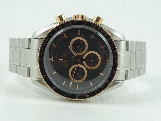 Omega Speedmaster 35th year