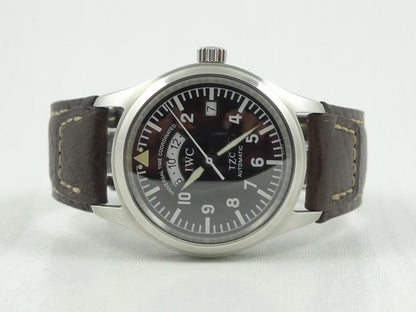 IWCFliegeruhr UT C