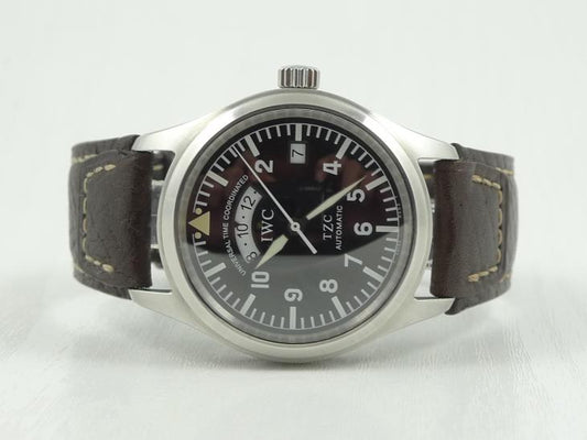 IWCFliegeruhr UT C