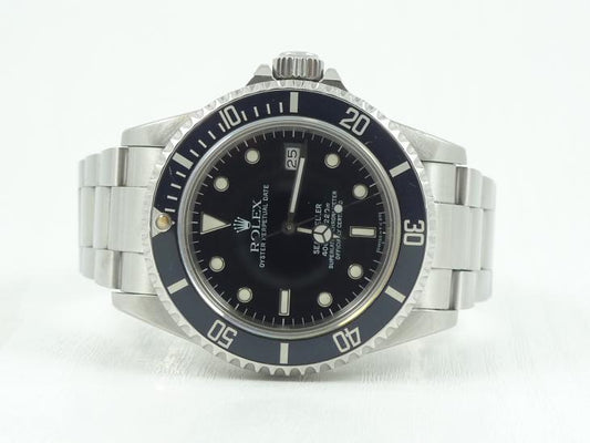 Rolex Sea Dweller 16660