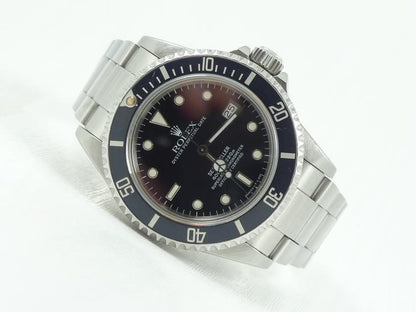 Rolex Sea Dweller 16660