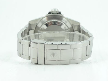 Rolex Sea Dweller 16660