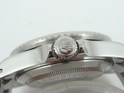Rolex Sea Dweller 16660