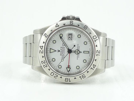 Rolex Explorer ll
