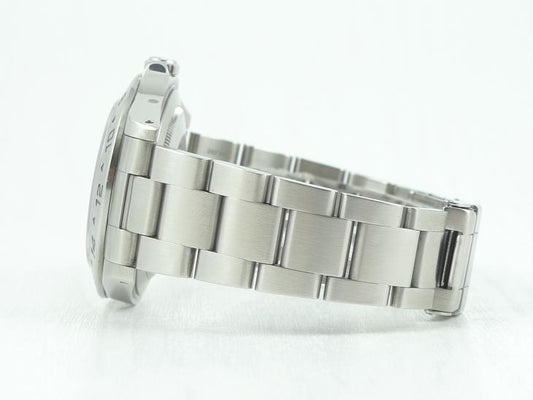 Rolex Explorer ll