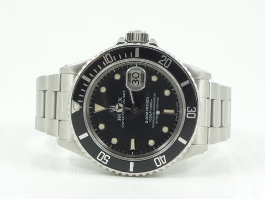 Rolex Submariner 16800
