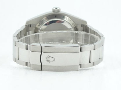 Rolex Milgauss GV - 2011 DK