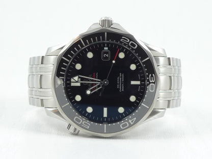 Omega Seamaster - NY MODE L