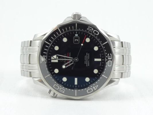Omega Seamaster - NY MODE L