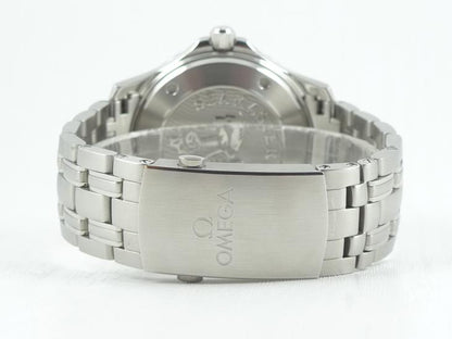 Omega Seamaster - NY MODE L