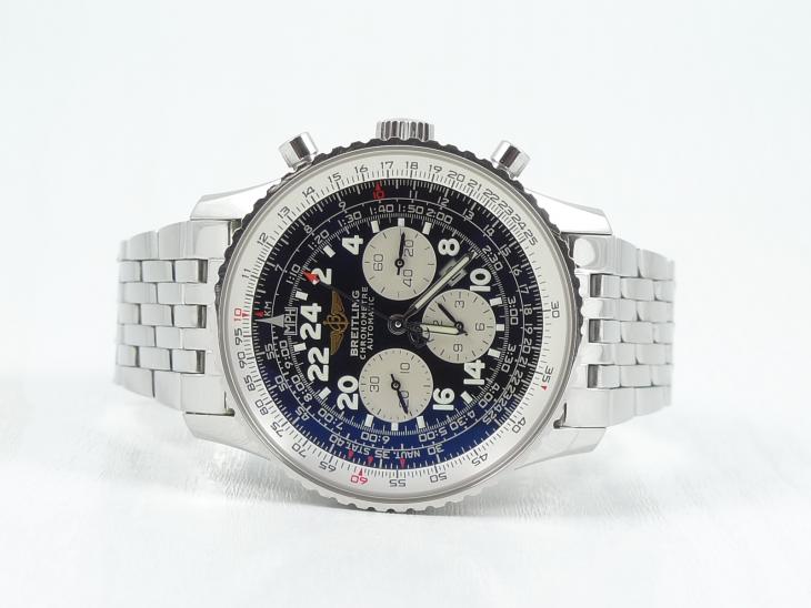 Breitling Cosmonaut - 2006