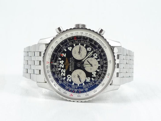 Breitling Cosmonaut - 2006