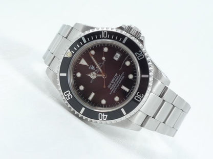 Rolex Sea Dweller 1995