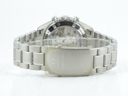 Omega Speedmaster 50th year