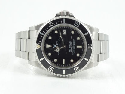 Rolex Sea Dweller 1995