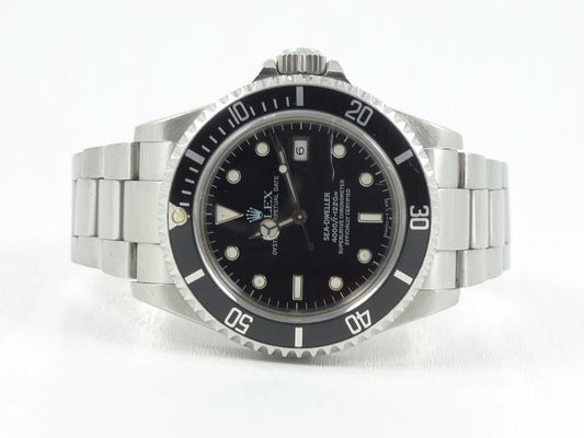 Rolex Sea Dweller 1995
