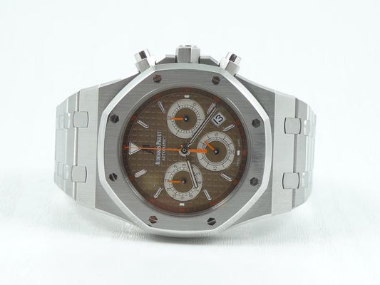 Audemars Piguet ROC 26300ST