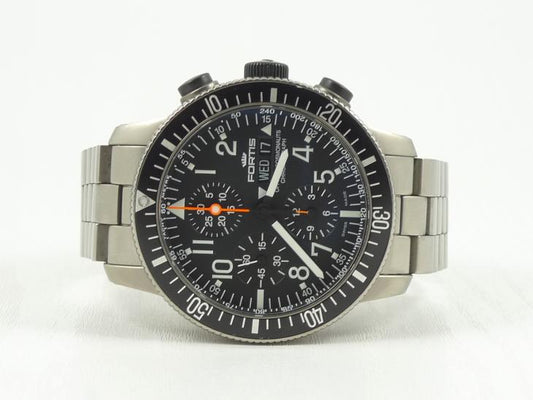 Fortis B42 Cosmonauts Chro
