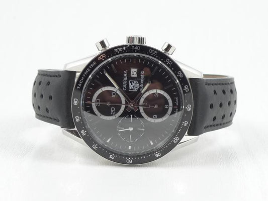 Tag Heuer Carrera - 2008