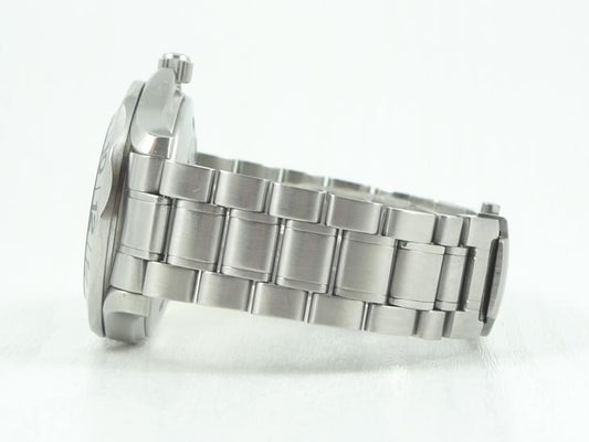 Omega Seamaster GMT
