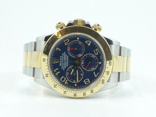 Rolex Daytona G/S - 2010