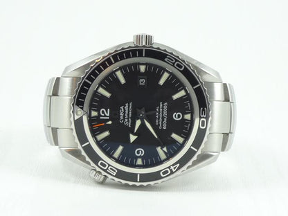 Omega Planet Ocean 45.5 - 2011