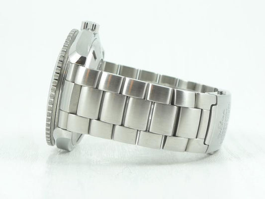 Omega Planet Ocean 45.5 - 2011