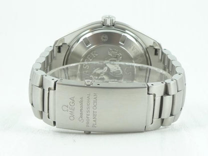 Omega Planet Ocean 45.5 - 2011
