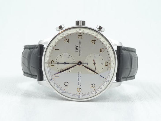 IWCPortuguese 2008