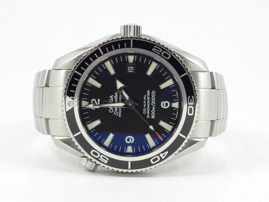 Omega Planet Ocean 2009