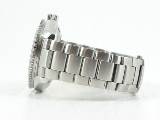 Omega Planet Ocean 2009