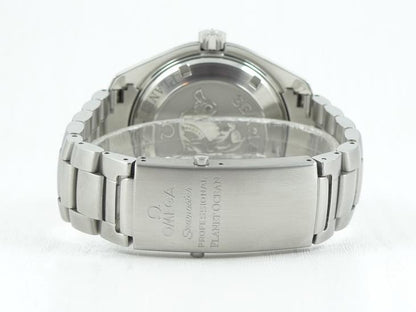 Omega Planet Ocean 2009