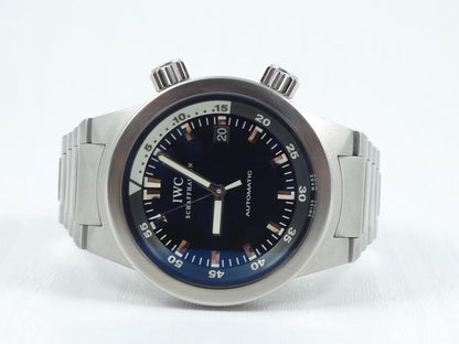 IWCAquatimer 3548