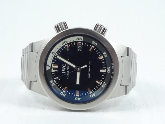 IWCAquatimer 3548