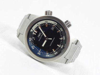 IWCAquatimer 3548