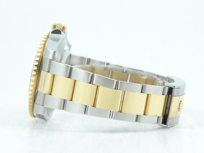 Rolex Submariner G/S - 116613LB