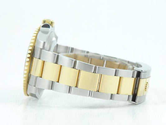 Rolex Submariner G/S - 116613LB