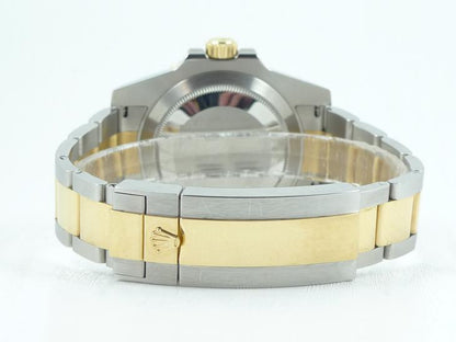 Rolex Submariner G/S - 116613LB