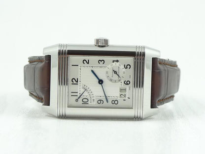 JLC Grande Date 8 days
