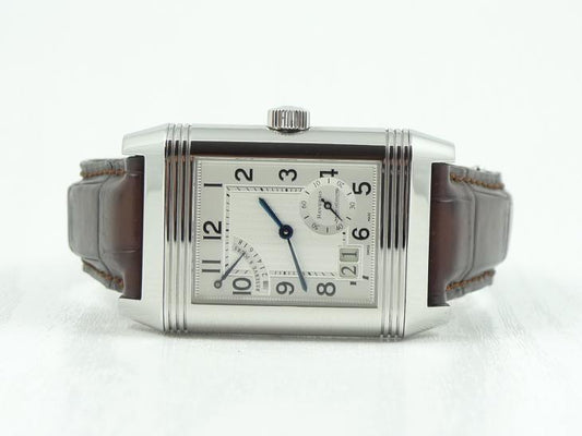 JLC Grande Date 8 days