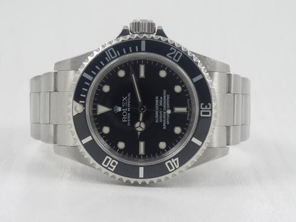 Rolex Submariner 14060M - 2010