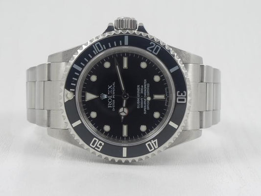 Rolex Submariner 14060M - 2010