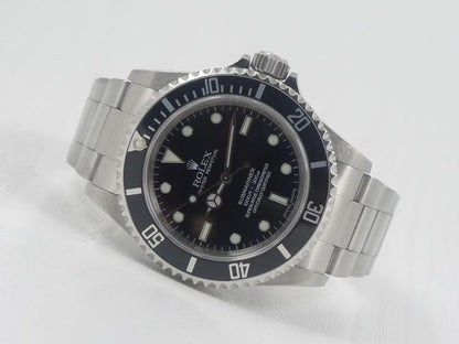 Rolex Submariner 14060M - 2010