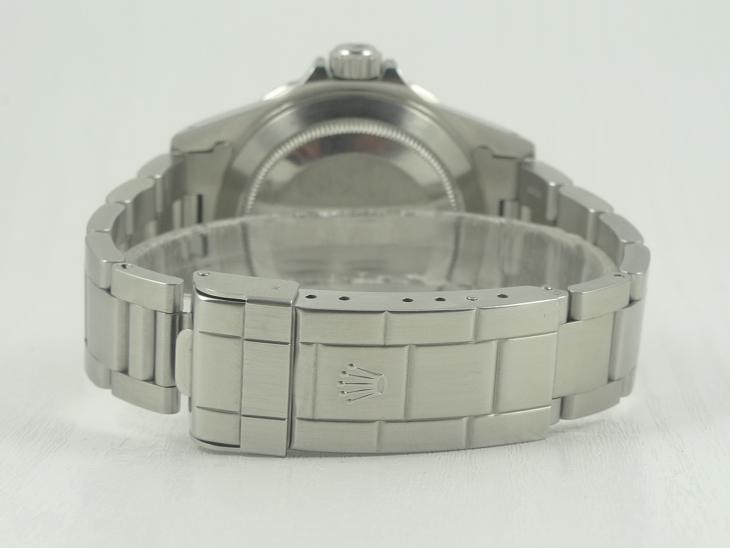 Rolex Submariner 14060M - 2010
