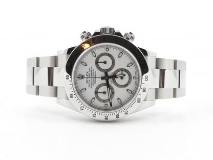Rolex Daytona S/S 2010 DK