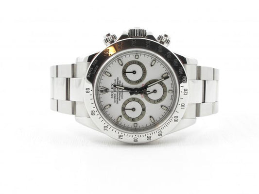 Rolex Daytona S/S 2008