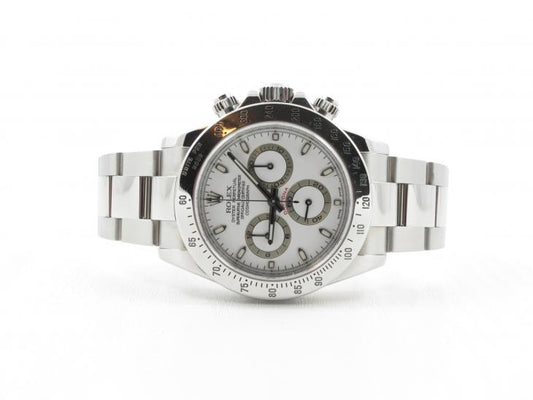 Rolex Daytona S/S - 2007