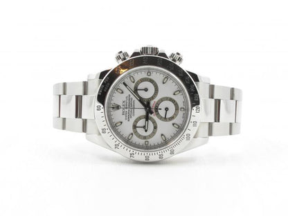 Rolex Daytona S/S - 2007