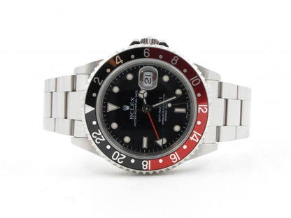 Rolex GMT Master 16710 - 2005
