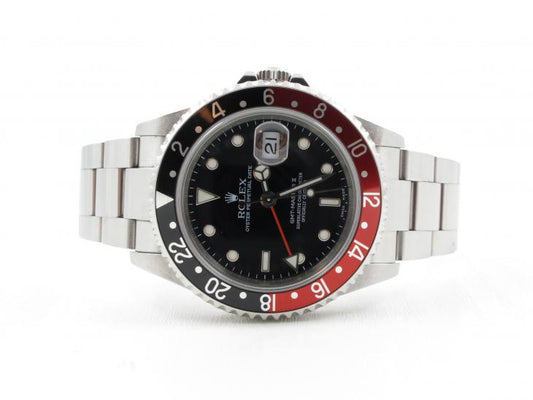 Rolex GMT Master 16710 - 2005